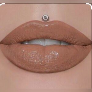 Jeffree Star NIB Supreme Full Pigment Lip Gloss Mannequin Full Size